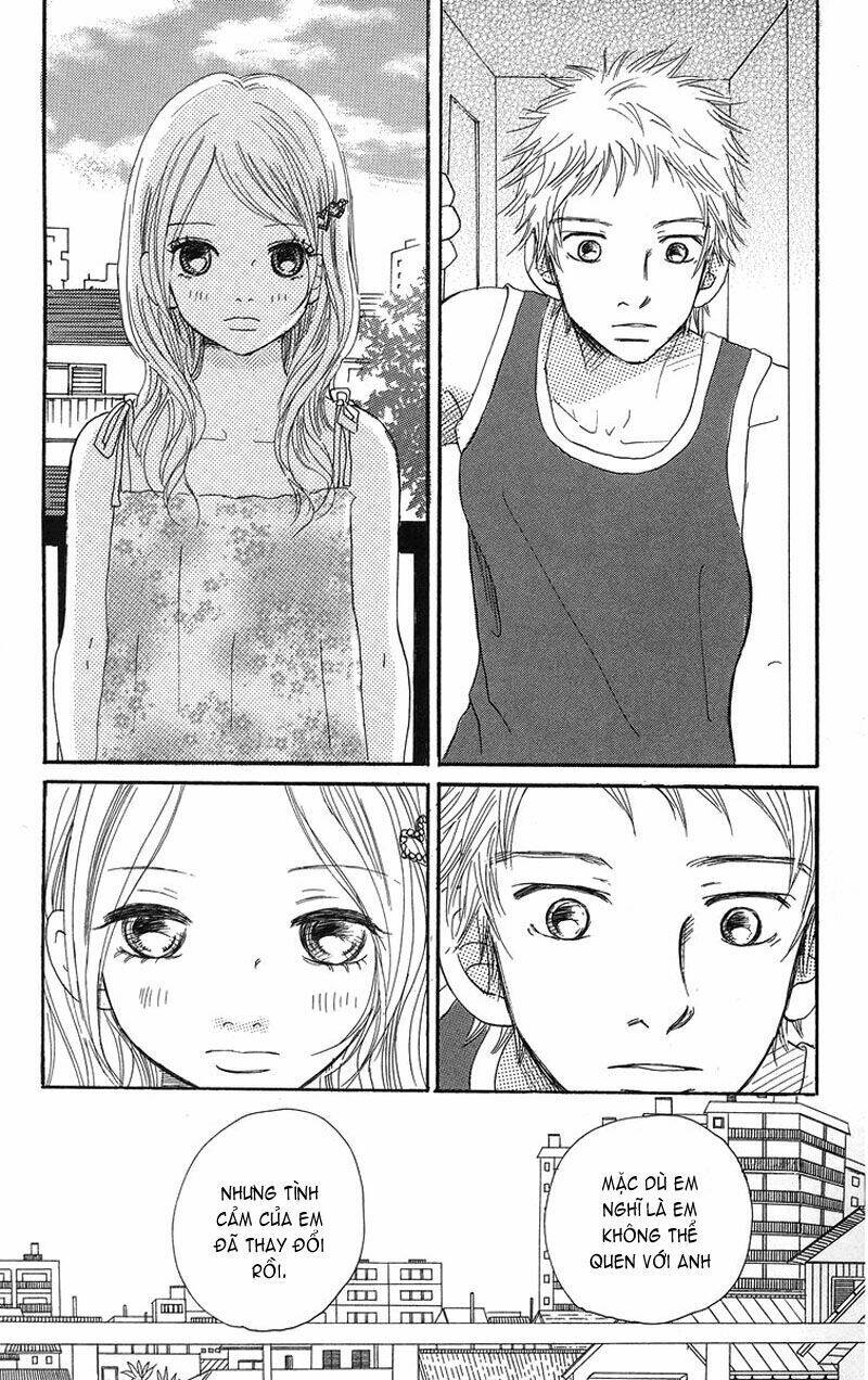 Ngày Ấy Ta Bên Nhau Chapter 33 - Trang 2