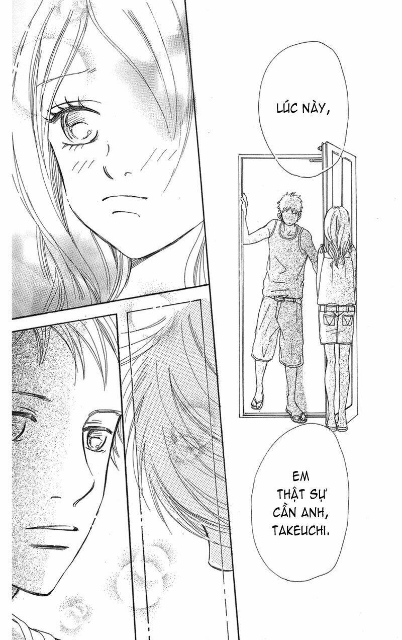 Ngày Ấy Ta Bên Nhau Chapter 33 - Trang 2