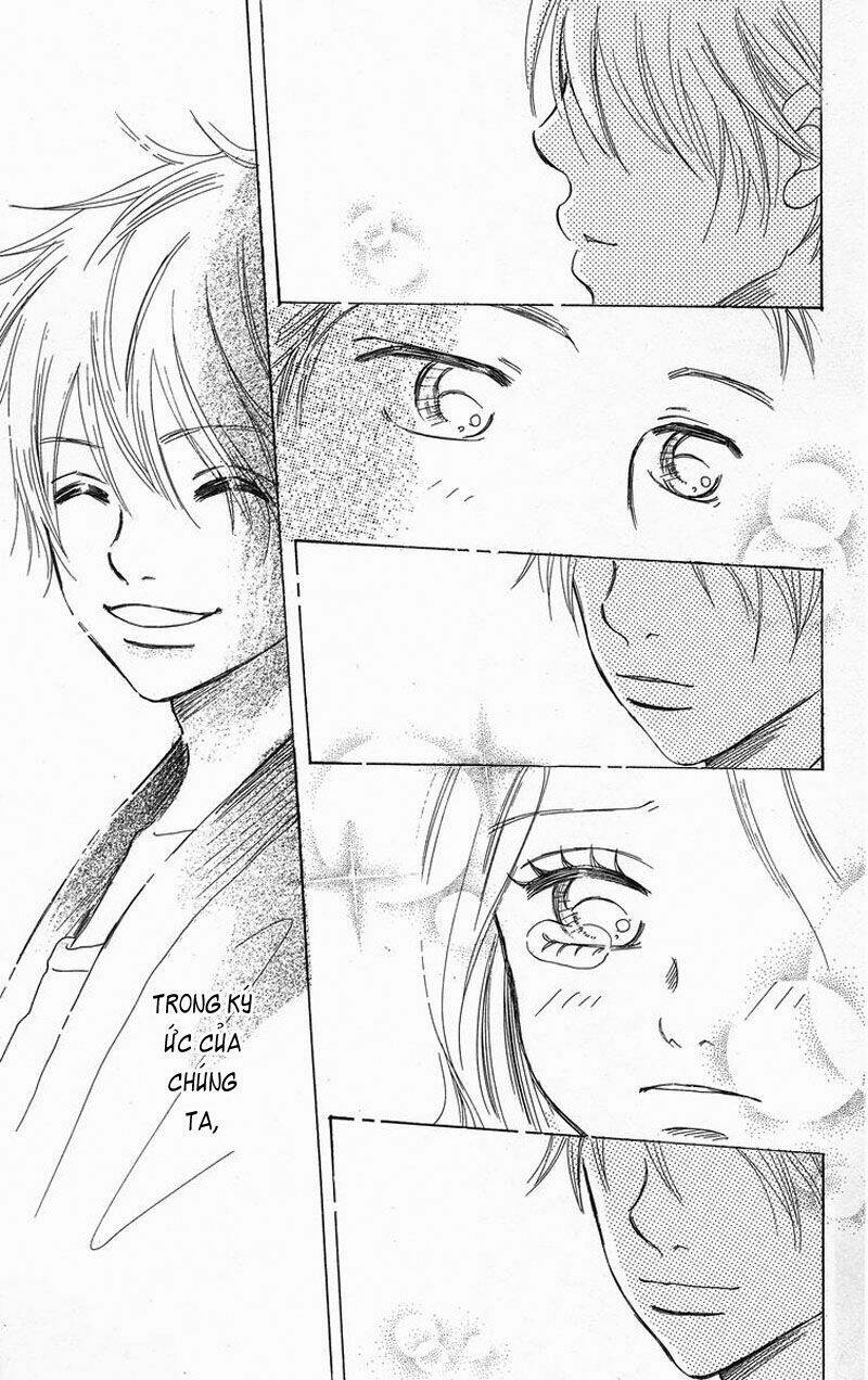 Ngày Ấy Ta Bên Nhau Chapter 33 - Trang 2