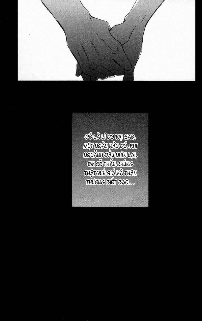 Ngày Ấy Ta Bên Nhau Chapter 33 - Trang 2