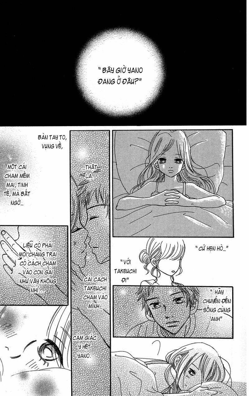 Ngày Ấy Ta Bên Nhau Chapter 33 - Trang 2