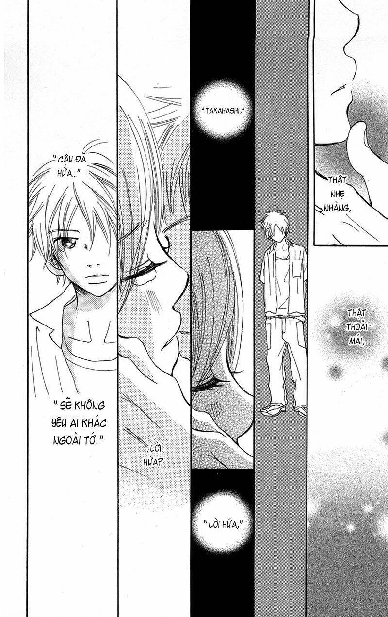 Ngày Ấy Ta Bên Nhau Chapter 33 - Trang 2