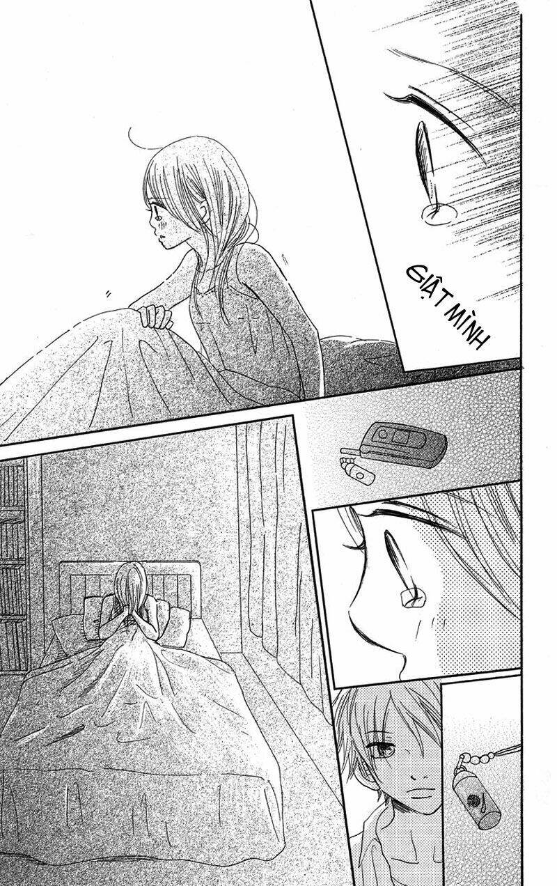 Ngày Ấy Ta Bên Nhau Chapter 33 - Trang 2