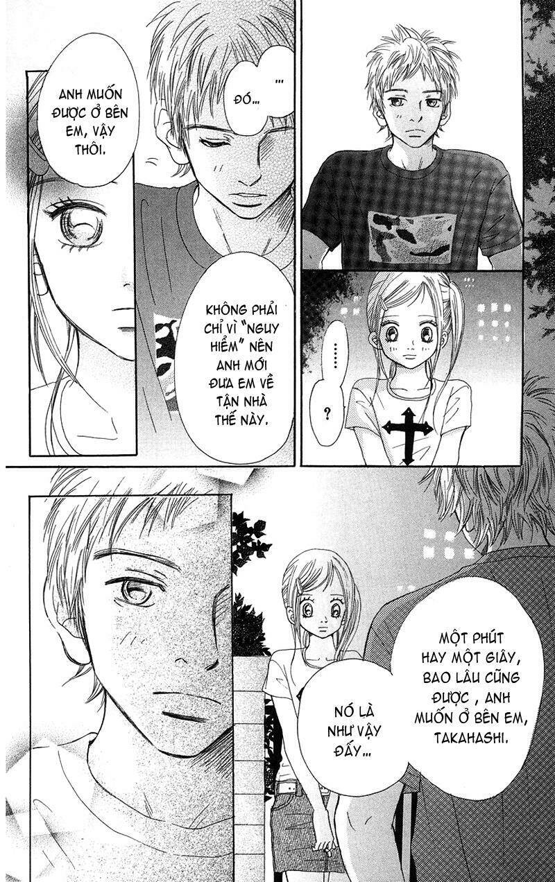 Ngày Ấy Ta Bên Nhau Chapter 34 - Trang 2