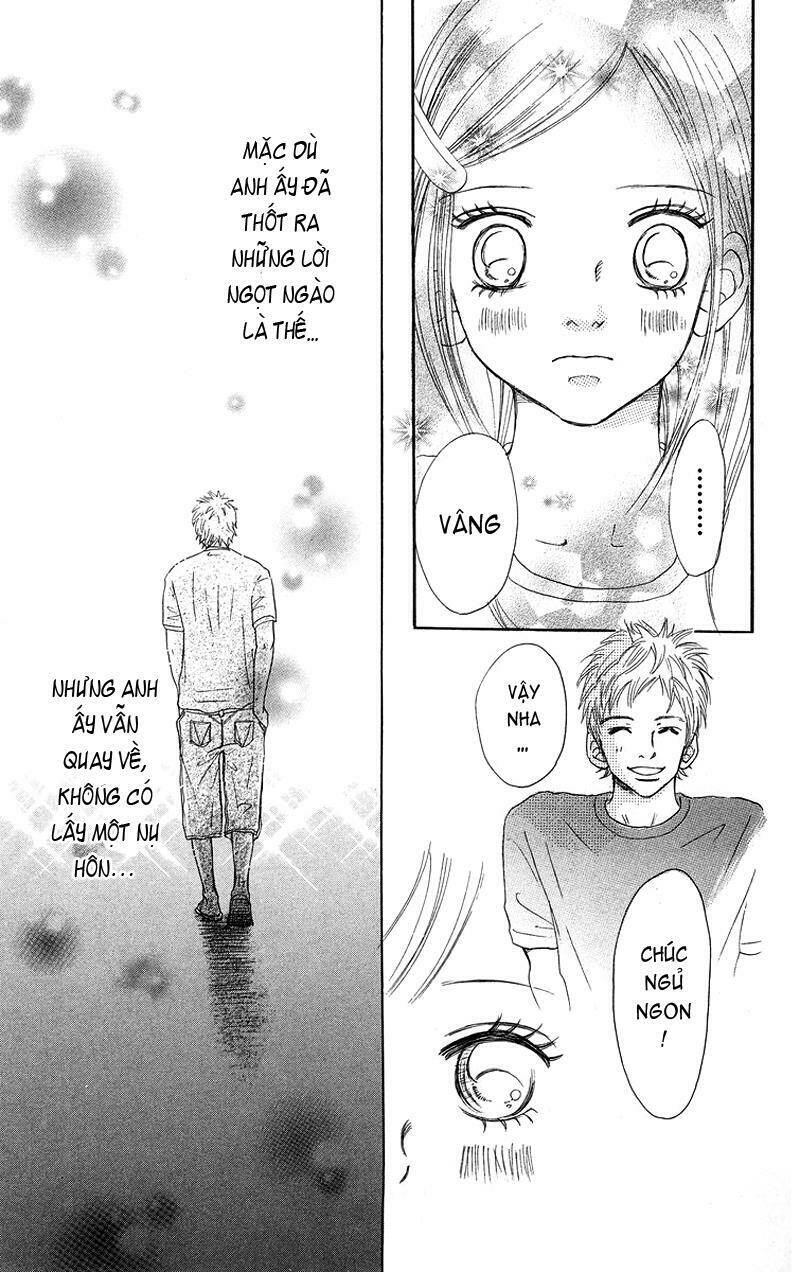 Ngày Ấy Ta Bên Nhau Chapter 34 - Trang 2
