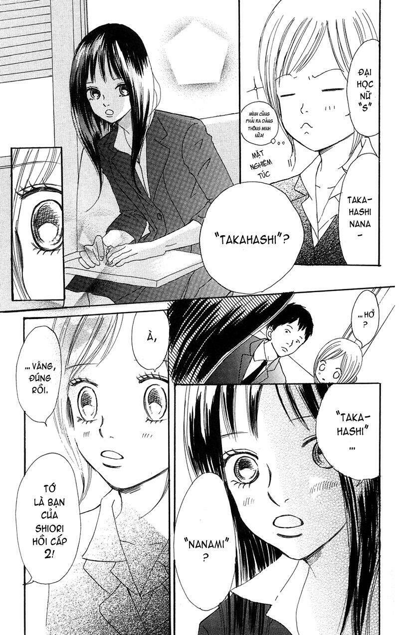 Ngày Ấy Ta Bên Nhau Chapter 34 - Trang 2