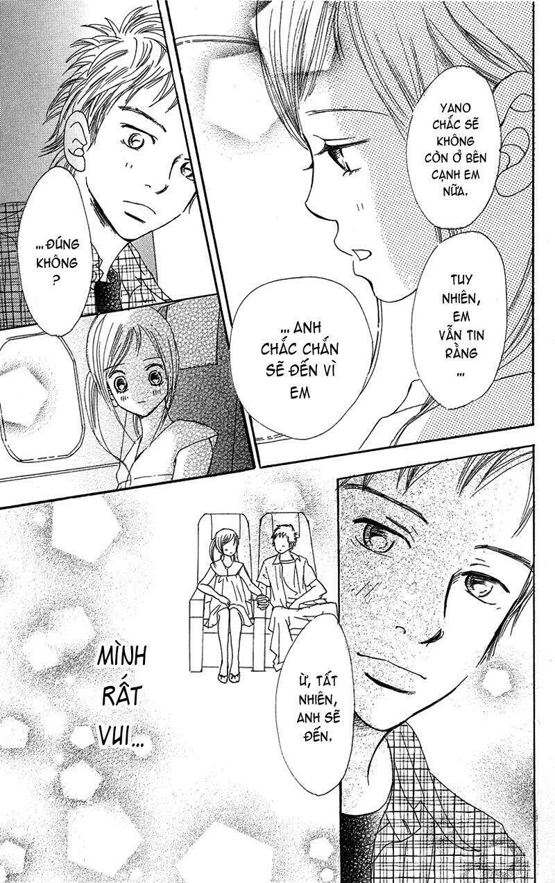 Ngày Ấy Ta Bên Nhau Chapter 34 - Trang 2