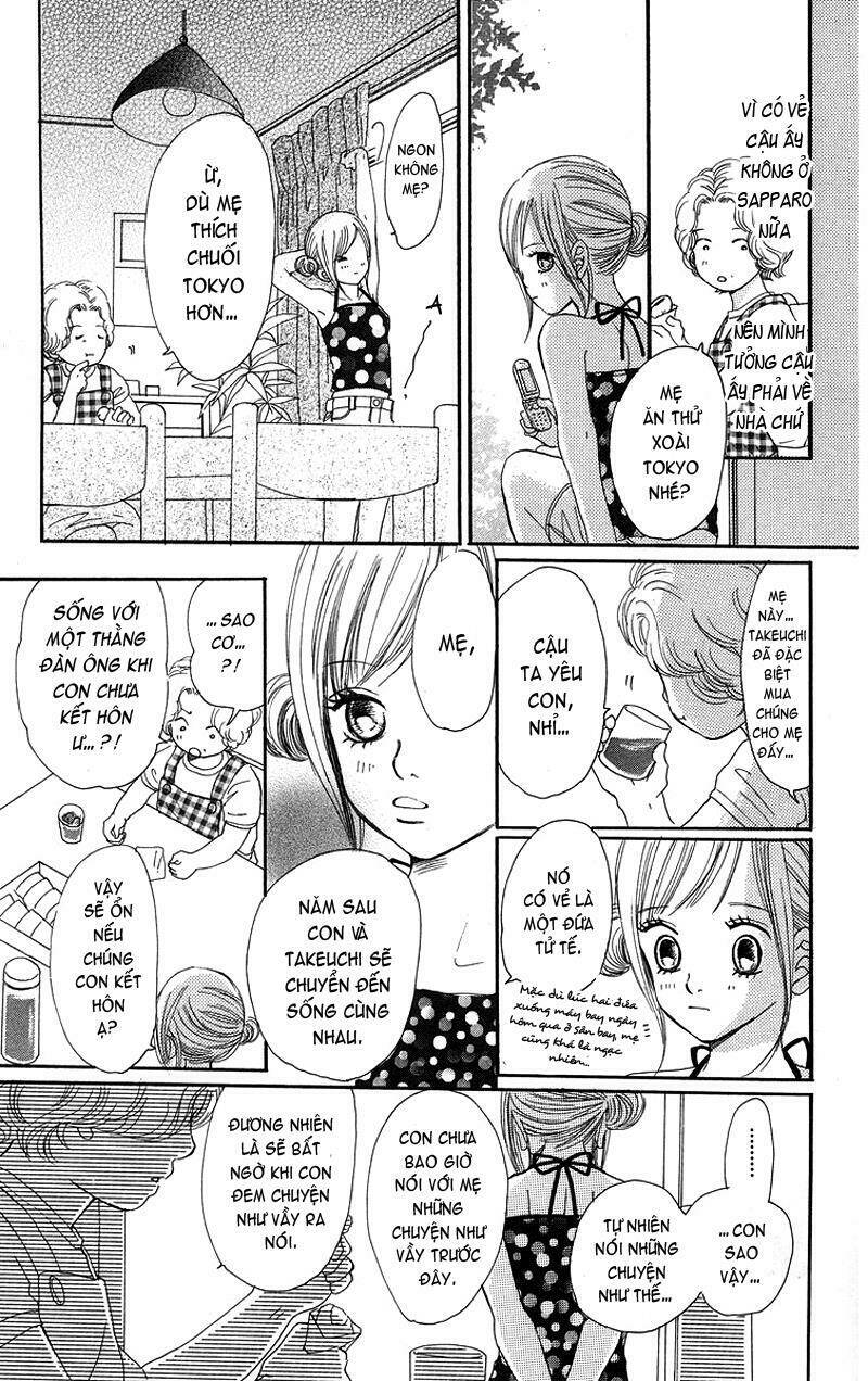 Ngày Ấy Ta Bên Nhau Chapter 34 - Trang 2