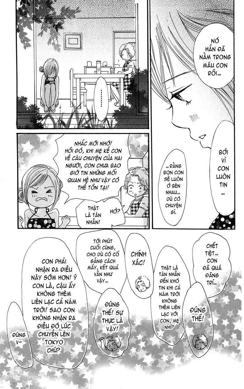 Ngày Ấy Ta Bên Nhau Chapter 34 - Trang 2