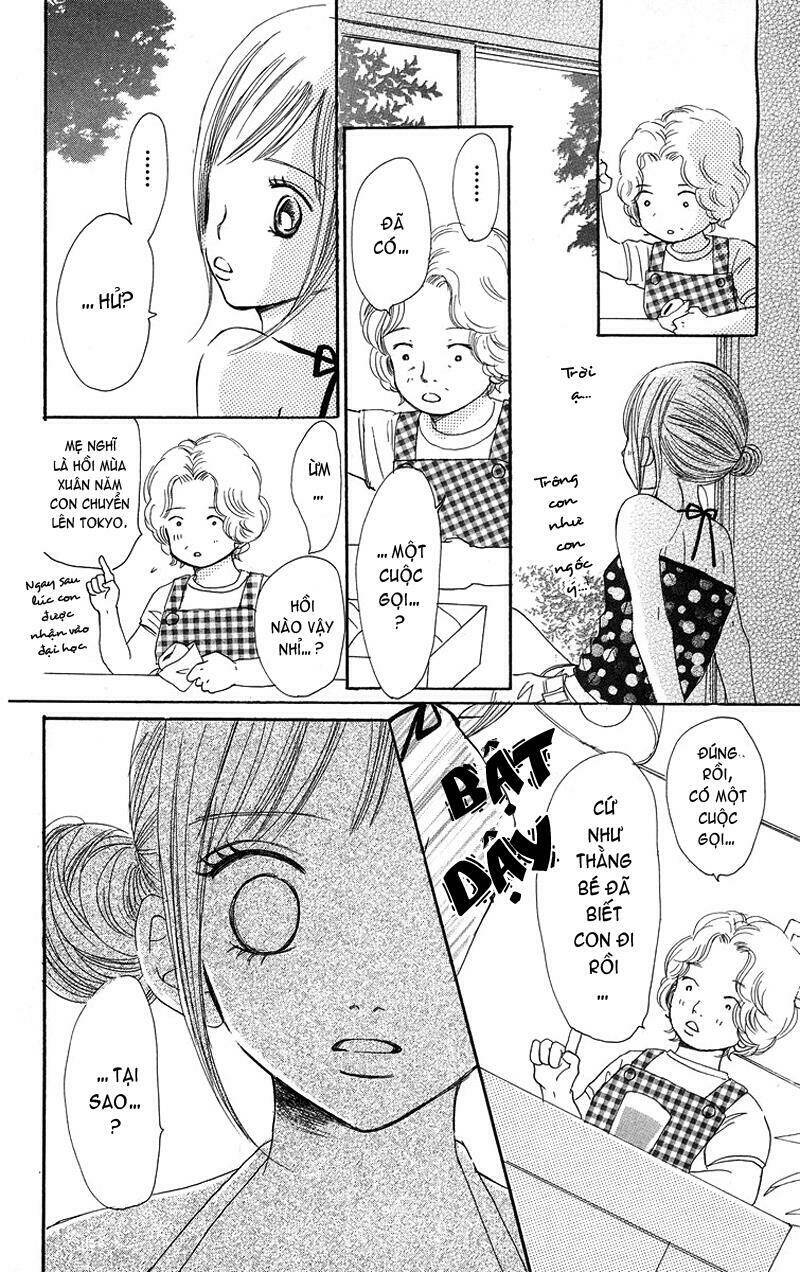 Ngày Ấy Ta Bên Nhau Chapter 34 - Trang 2