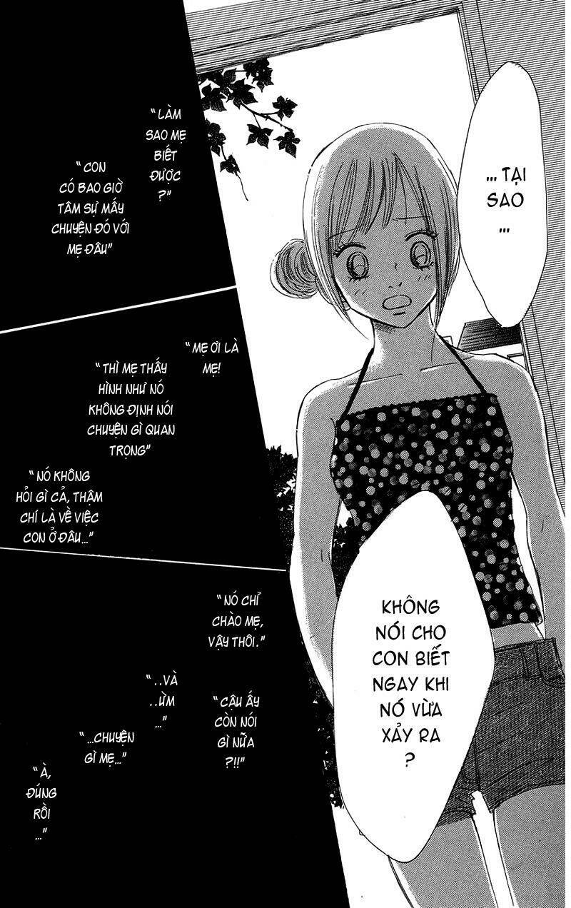 Ngày Ấy Ta Bên Nhau Chapter 34 - Trang 2