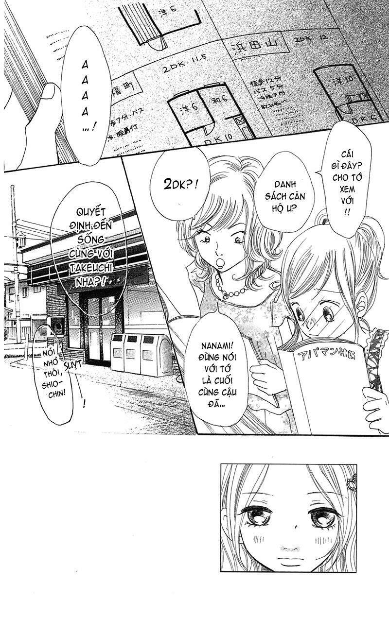 Ngày Ấy Ta Bên Nhau Chapter 34 - Trang 2