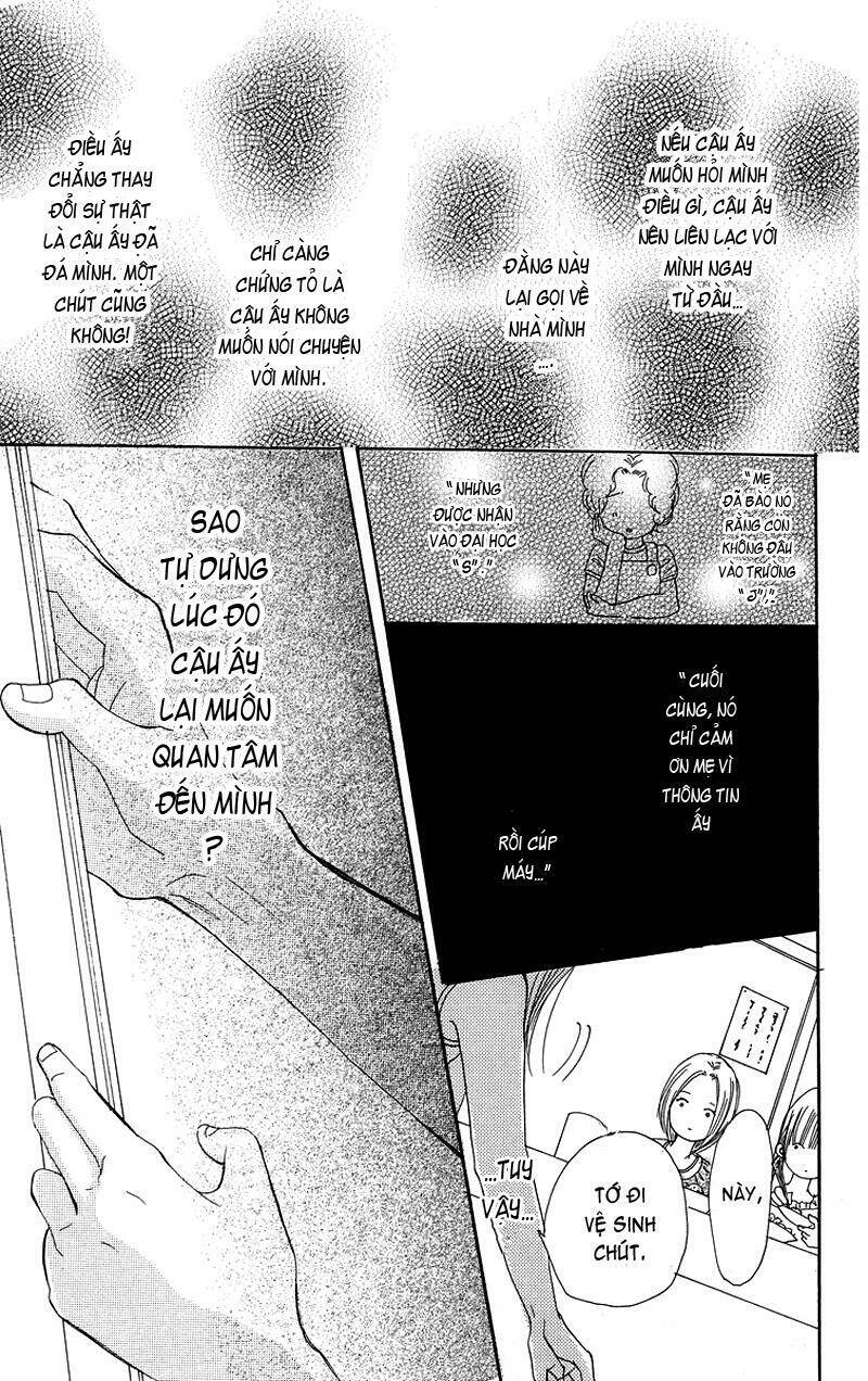 Ngày Ấy Ta Bên Nhau Chapter 34 - Trang 2