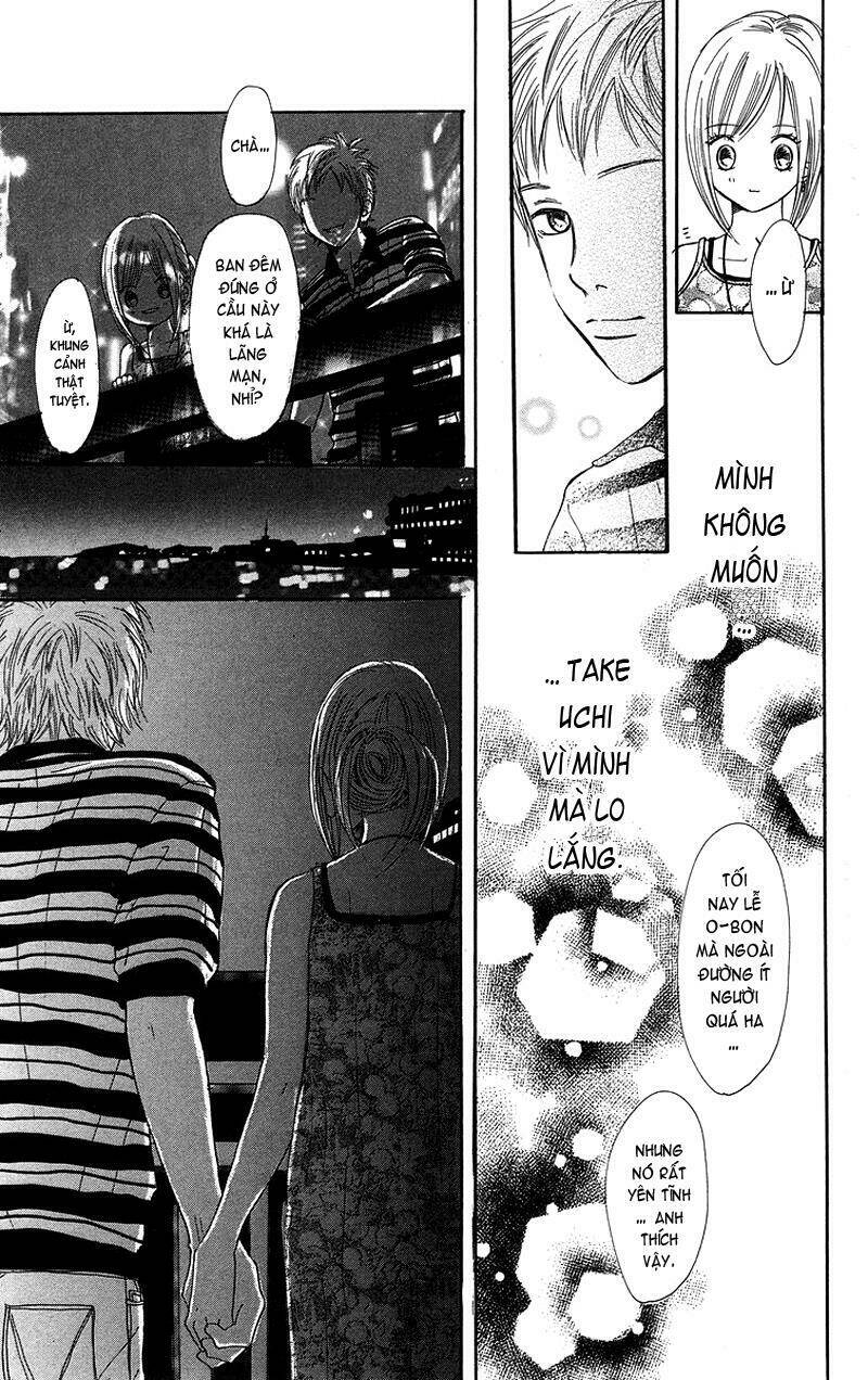 Ngày Ấy Ta Bên Nhau Chapter 34 - Trang 2