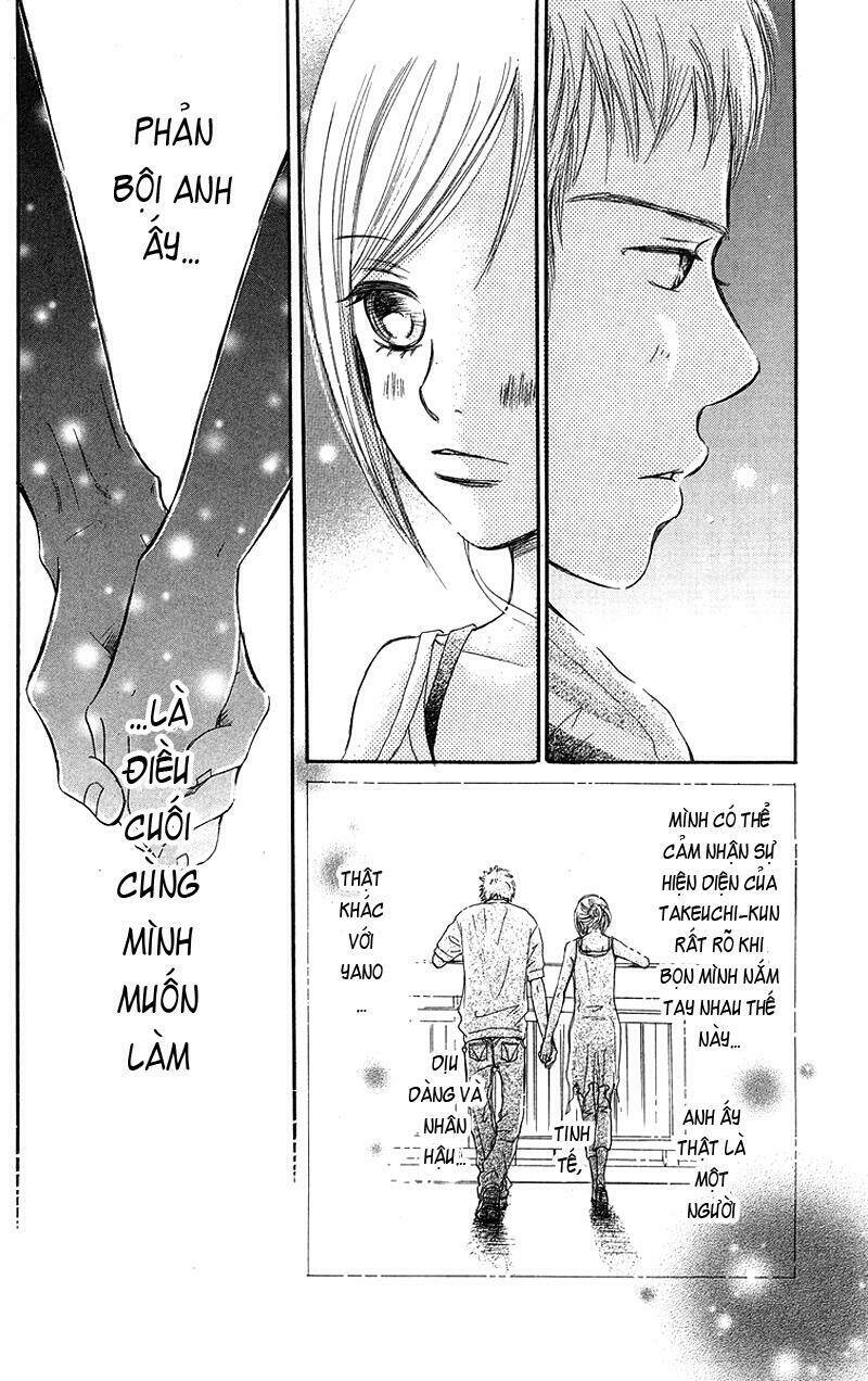 Ngày Ấy Ta Bên Nhau Chapter 34 - Trang 2