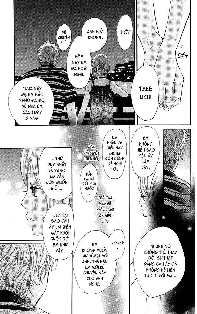 Ngày Ấy Ta Bên Nhau Chapter 34 - Trang 2