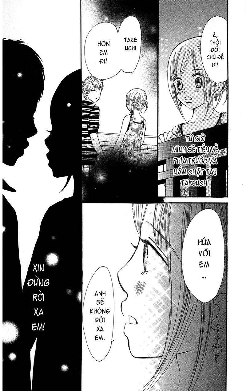 Ngày Ấy Ta Bên Nhau Chapter 34 - Trang 2