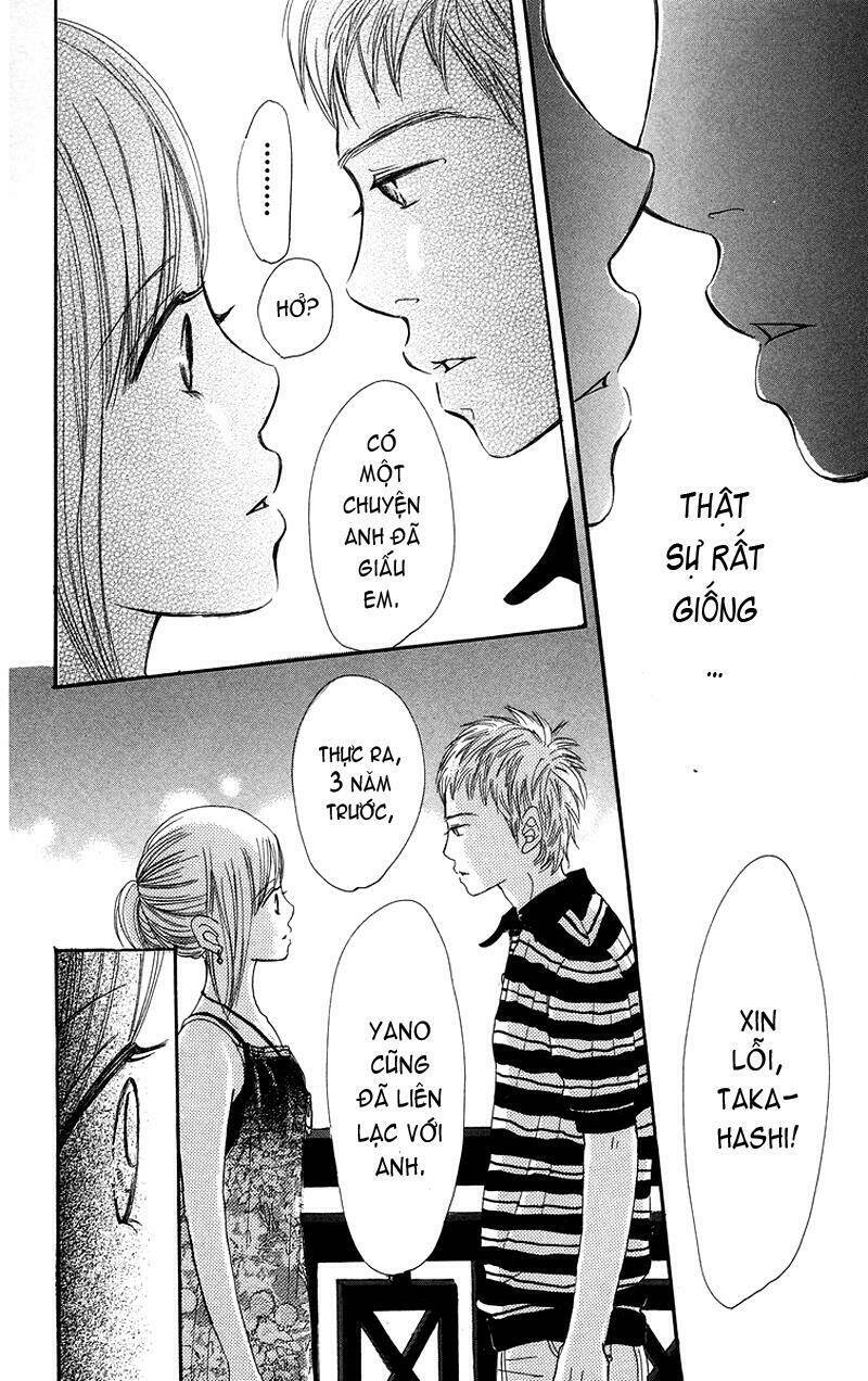 Ngày Ấy Ta Bên Nhau Chapter 34 - Trang 2