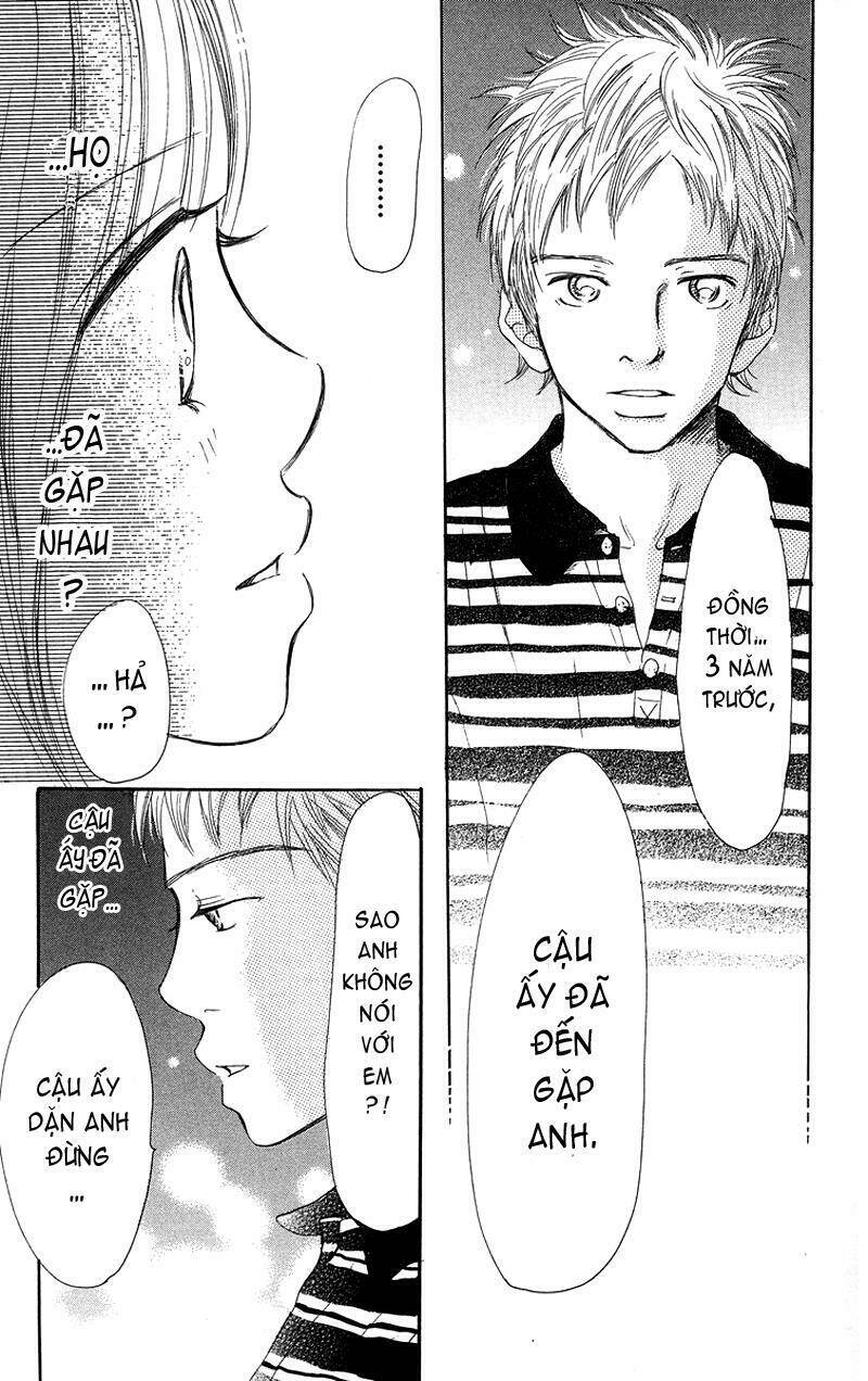 Ngày Ấy Ta Bên Nhau Chapter 34 - Trang 2