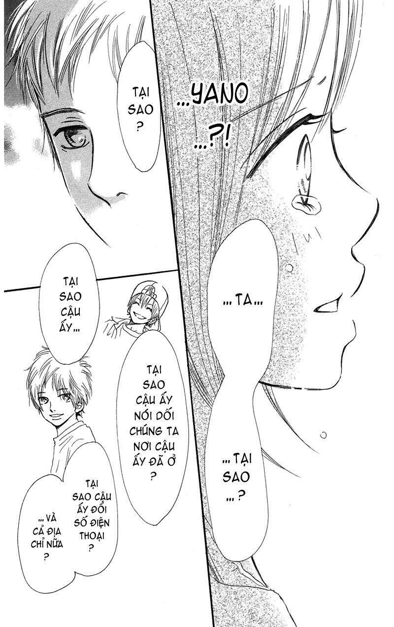 Ngày Ấy Ta Bên Nhau Chapter 34 - Trang 2