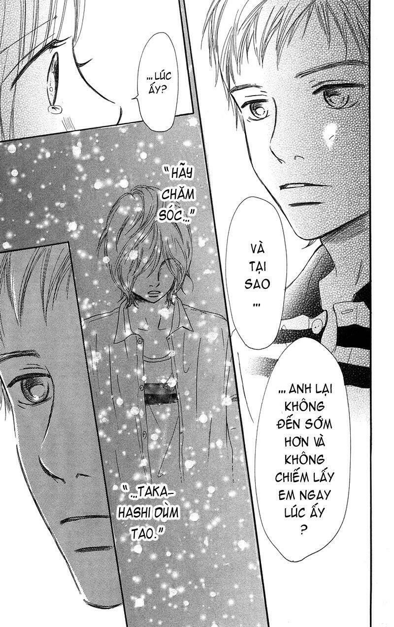 Ngày Ấy Ta Bên Nhau Chapter 34 - Trang 2