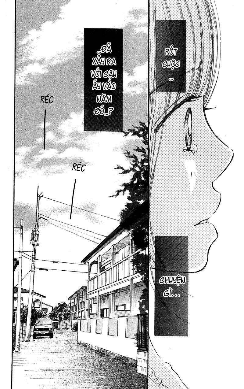 Ngày Ấy Ta Bên Nhau Chapter 34 - Trang 2