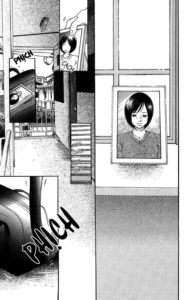 Ngày Ấy Ta Bên Nhau Chapter 34 - Trang 2