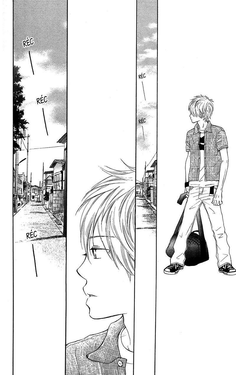 Ngày Ấy Ta Bên Nhau Chapter 34 - Trang 2