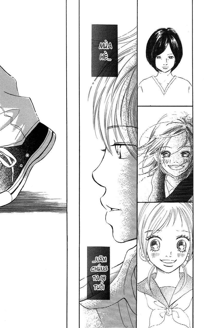 Ngày Ấy Ta Bên Nhau Chapter 34 - Trang 2