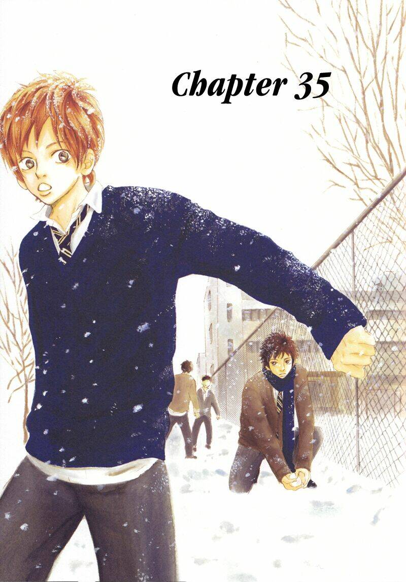 Ngày Ấy Ta Bên Nhau Chapter 35 - Trang 2