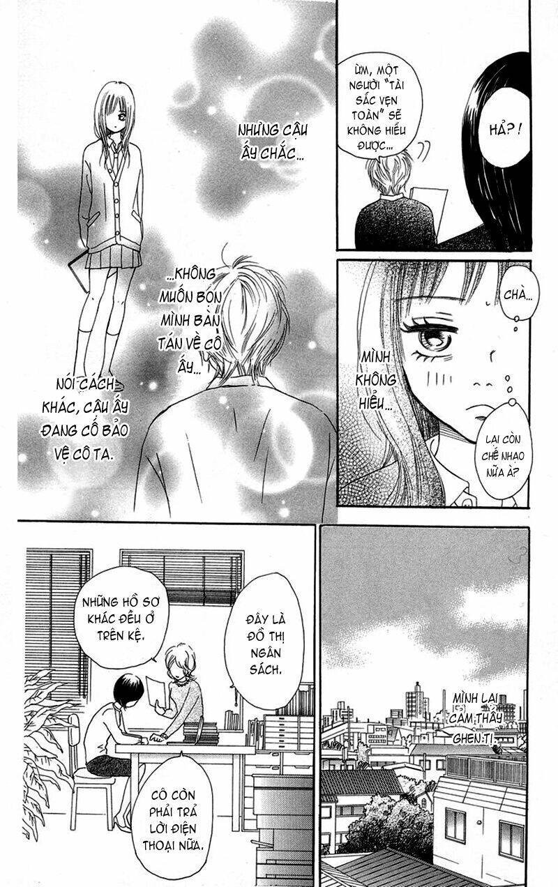 Ngày Ấy Ta Bên Nhau Chapter 35 - Trang 2