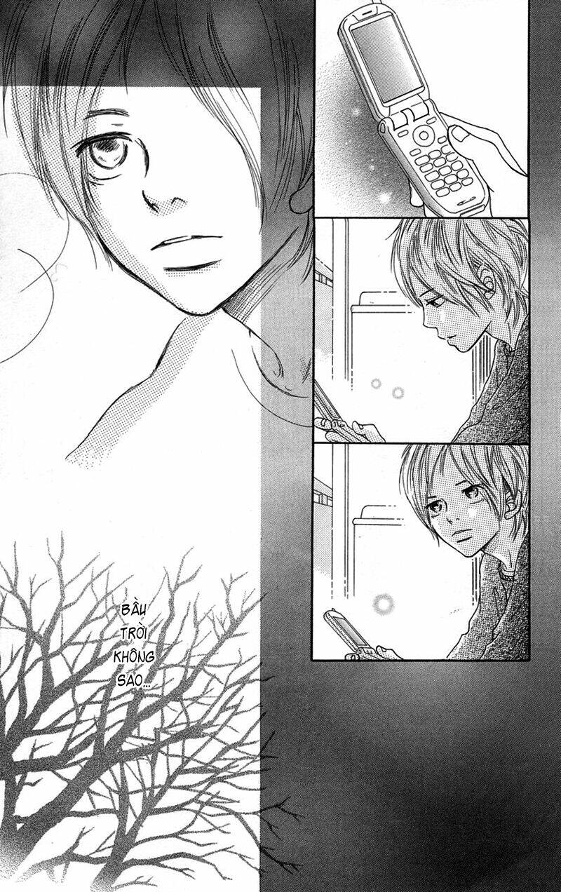 Ngày Ấy Ta Bên Nhau Chapter 35 - Trang 2