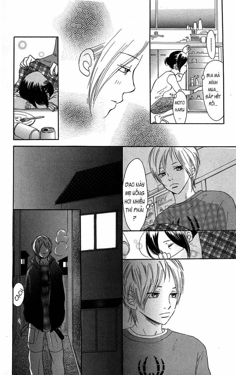 Ngày Ấy Ta Bên Nhau Chapter 35 - Trang 2