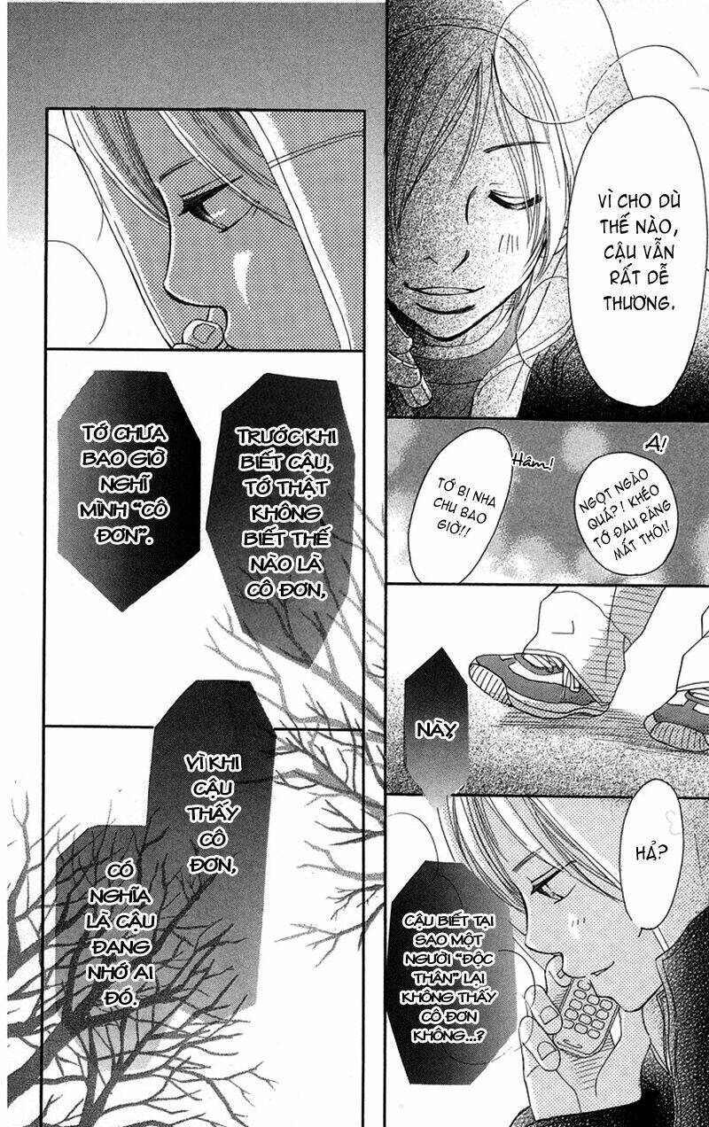 Ngày Ấy Ta Bên Nhau Chapter 35 - Trang 2