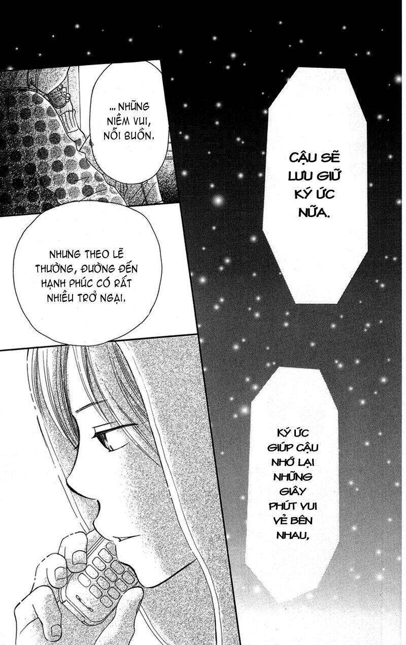 Ngày Ấy Ta Bên Nhau Chapter 35 - Trang 2