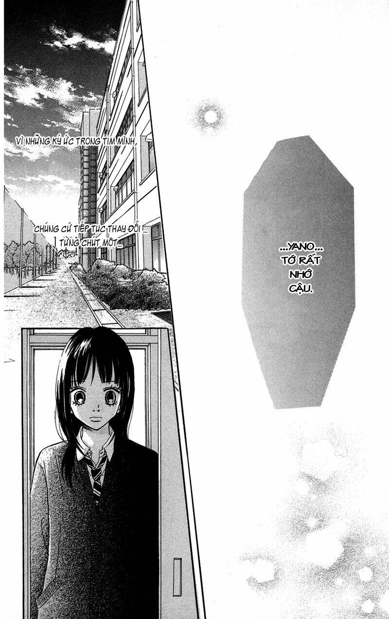 Ngày Ấy Ta Bên Nhau Chapter 35 - Trang 2