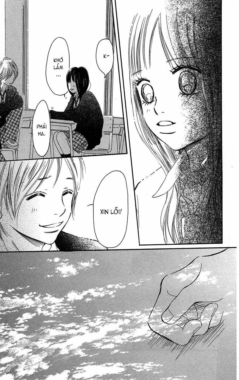 Ngày Ấy Ta Bên Nhau Chapter 35 - Trang 2