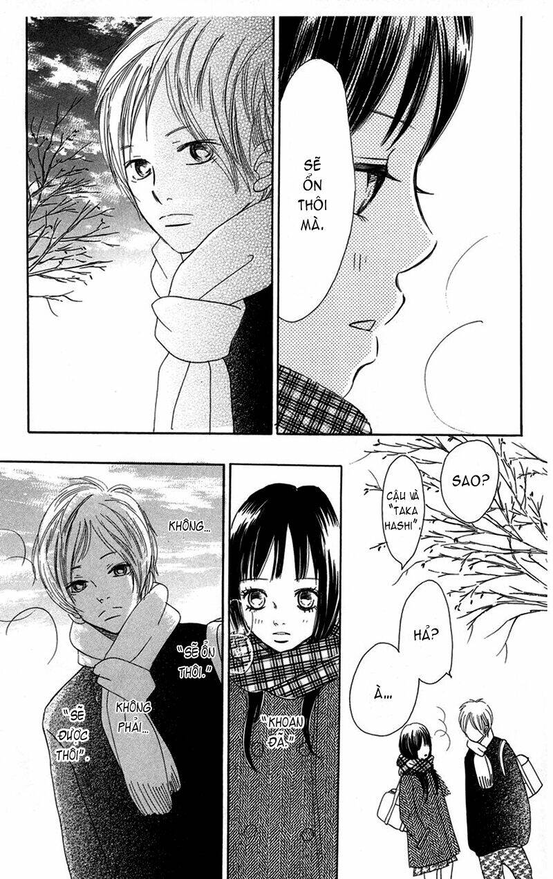 Ngày Ấy Ta Bên Nhau Chapter 35 - Trang 2