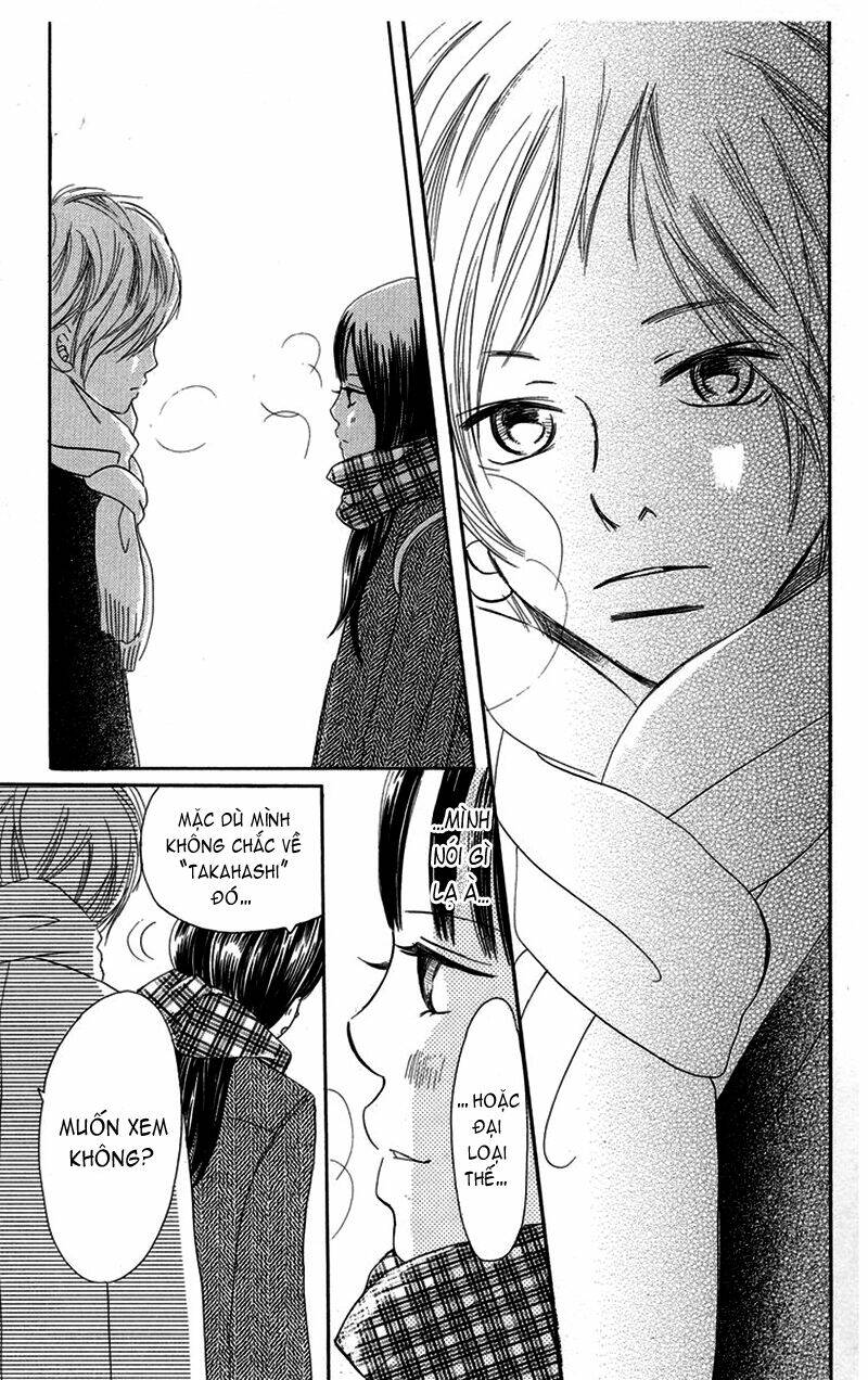 Ngày Ấy Ta Bên Nhau Chapter 35 - Trang 2