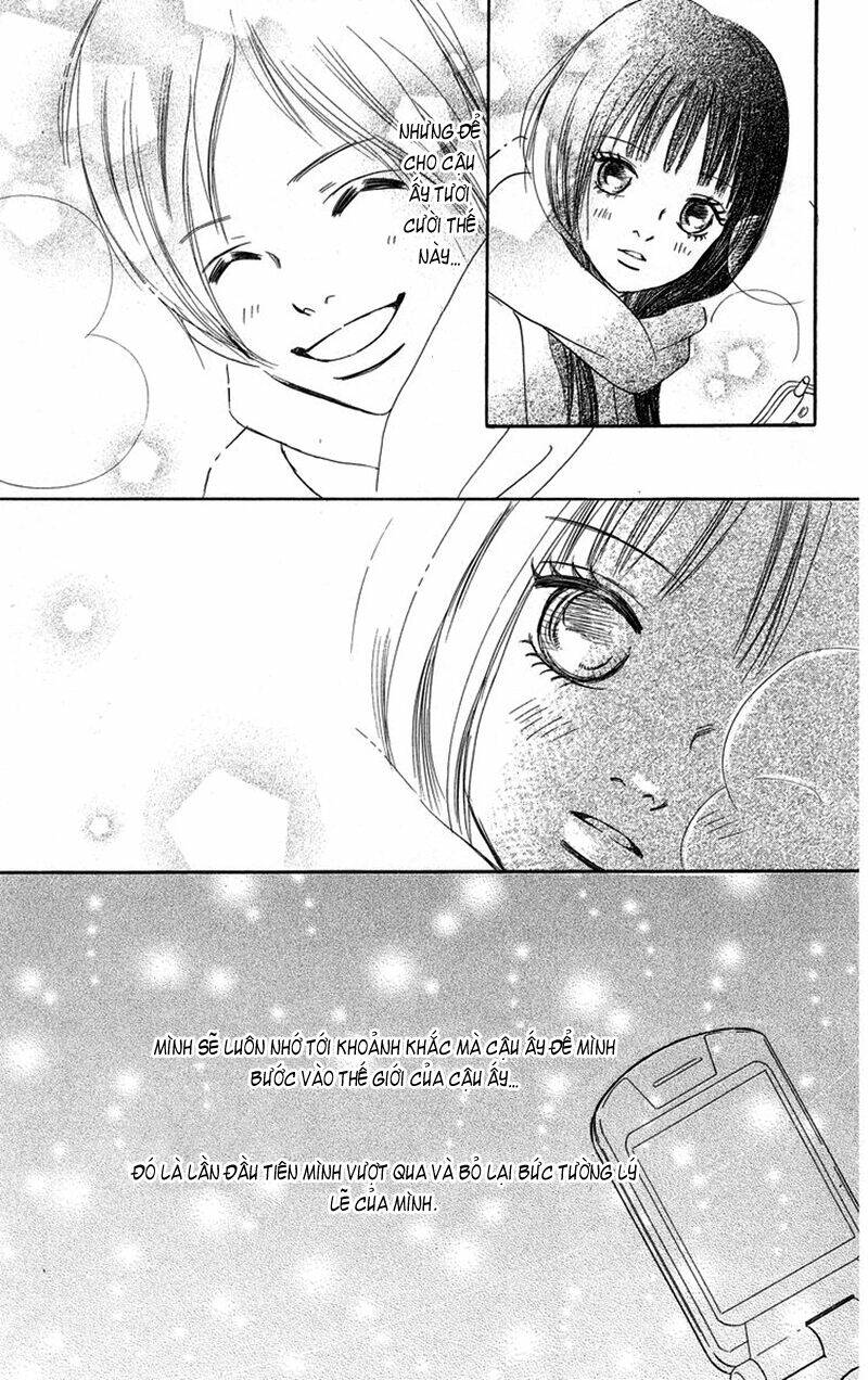 Ngày Ấy Ta Bên Nhau Chapter 35 - Trang 2