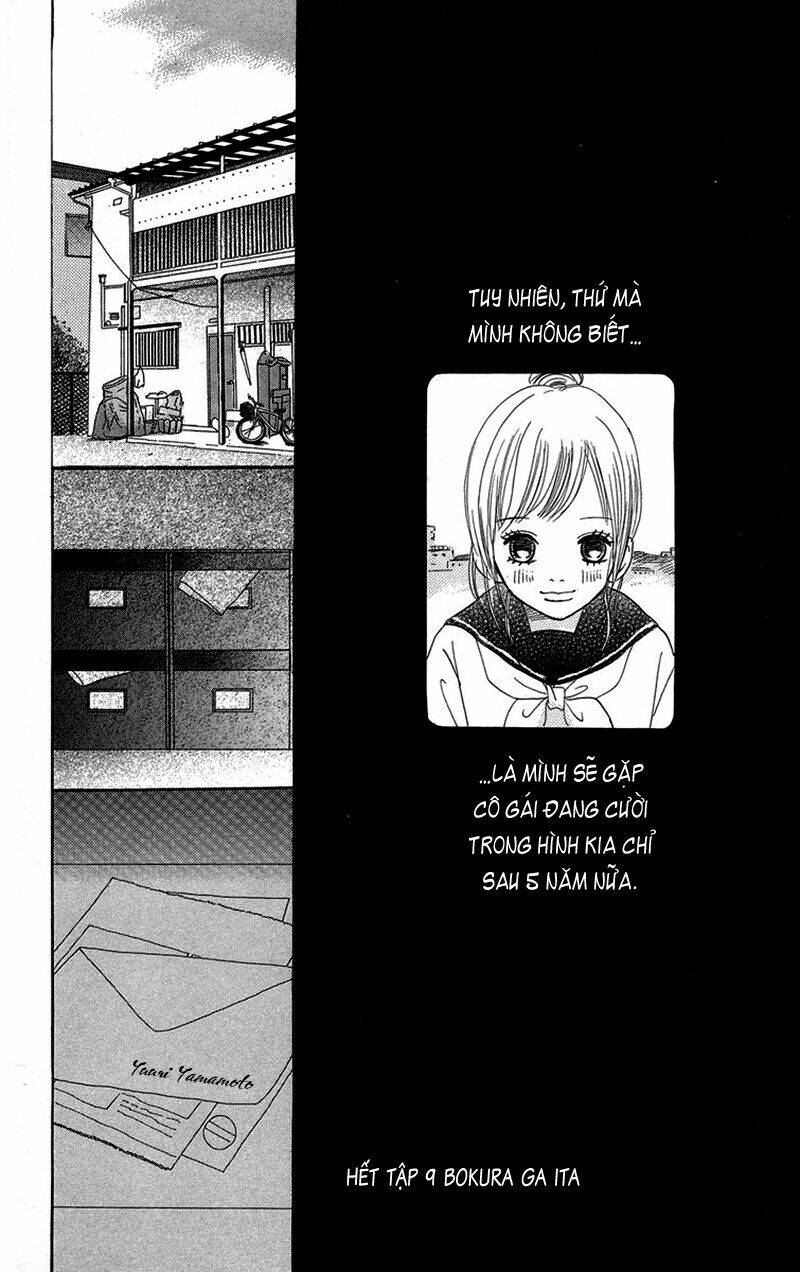 Ngày Ấy Ta Bên Nhau Chapter 35 - Trang 2