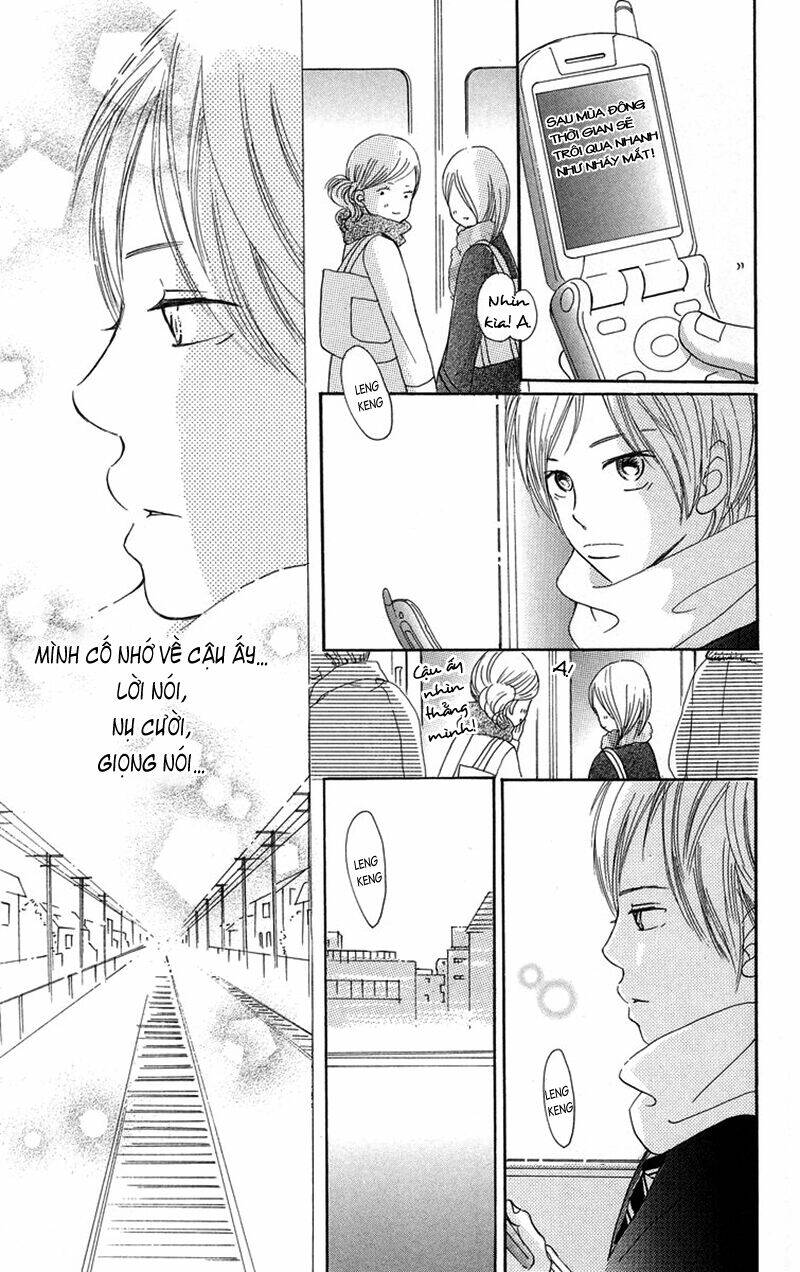 Ngày Ấy Ta Bên Nhau Chapter 35 - Trang 2