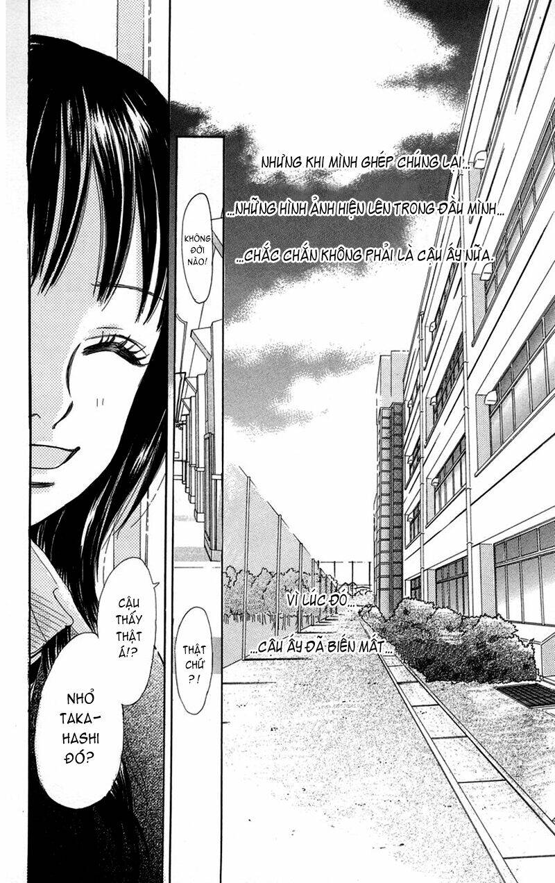 Ngày Ấy Ta Bên Nhau Chapter 35 - Trang 2