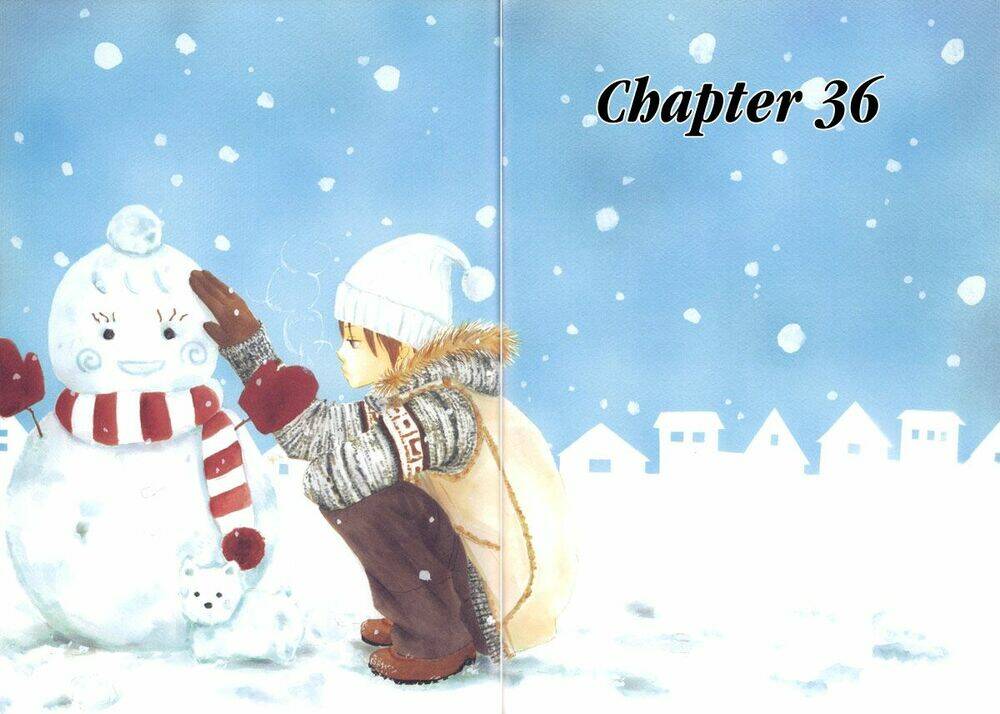 Ngày Ấy Ta Bên Nhau Chapter 36 - Trang 2