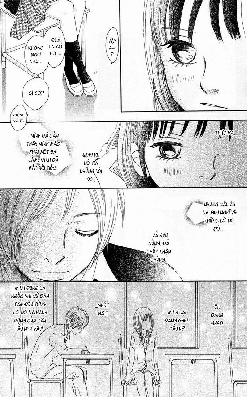 Ngày Ấy Ta Bên Nhau Chapter 36 - Trang 2