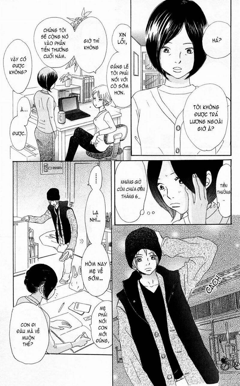 Ngày Ấy Ta Bên Nhau Chapter 36 - Trang 2