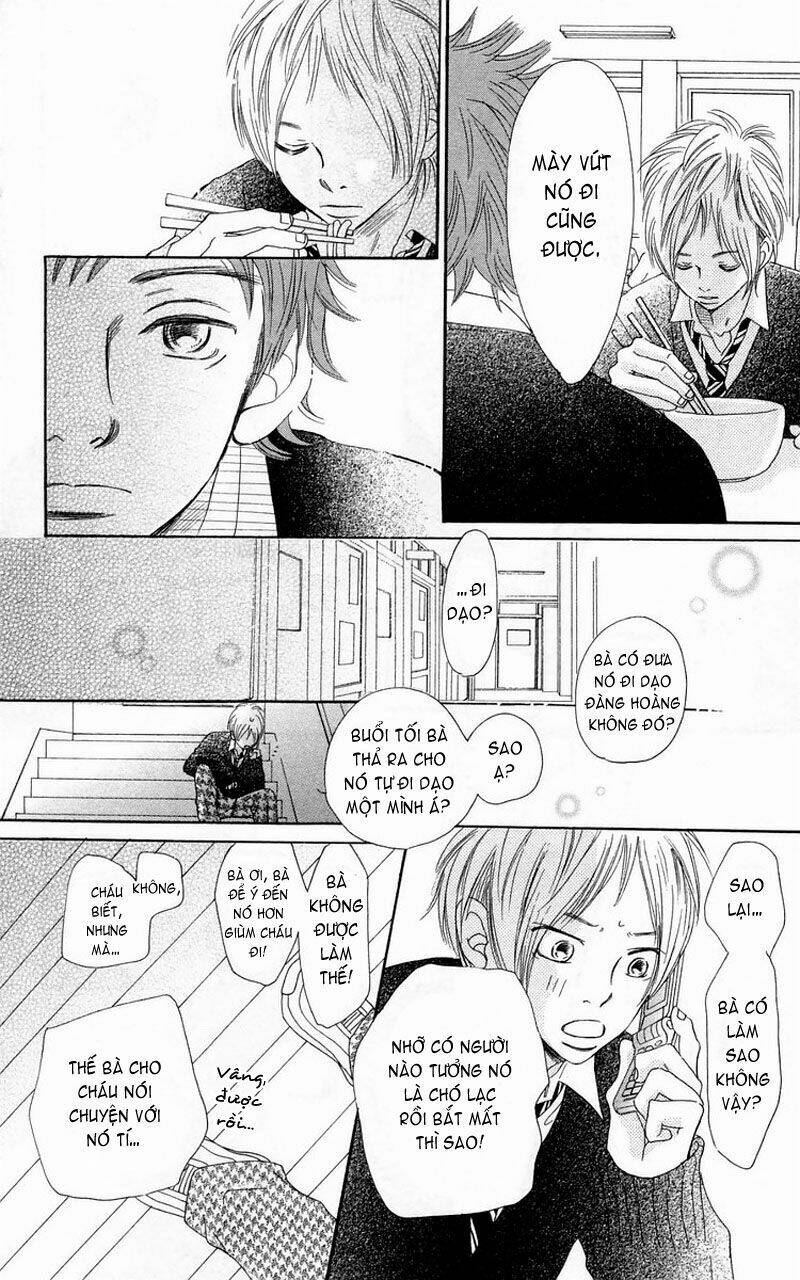 Ngày Ấy Ta Bên Nhau Chapter 36 - Trang 2