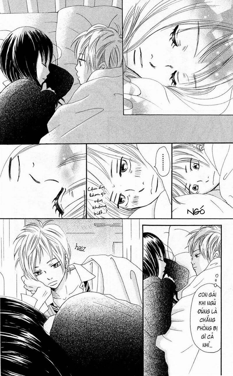 Ngày Ấy Ta Bên Nhau Chapter 36 - Trang 2