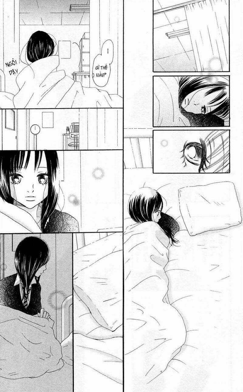 Ngày Ấy Ta Bên Nhau Chapter 36 - Trang 2