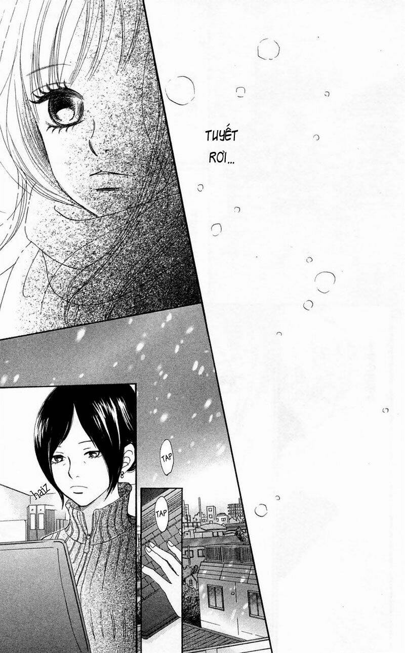 Ngày Ấy Ta Bên Nhau Chapter 36 - Trang 2